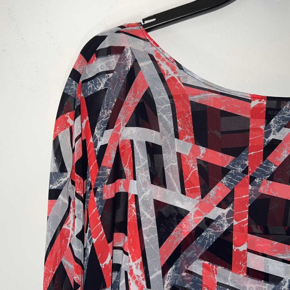 Alfani blouse